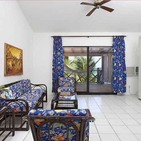 Coconut Beach Club Resort St. John's Room photo