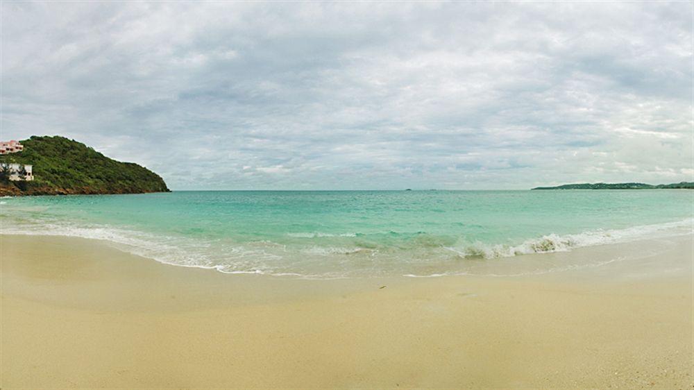 Coconut Beach Club Resort St. John's Exterior photo
