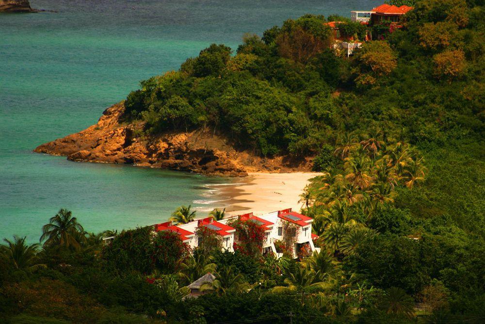 Coconut Beach Club Resort St. John's Exterior photo