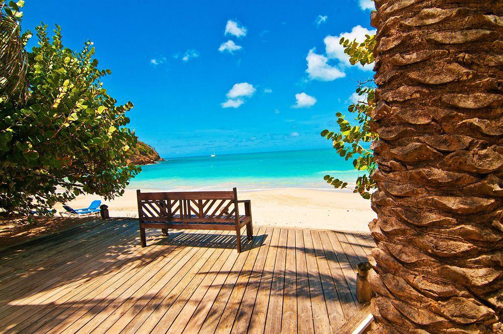 Coconut Beach Club Resort St. John's Exterior photo