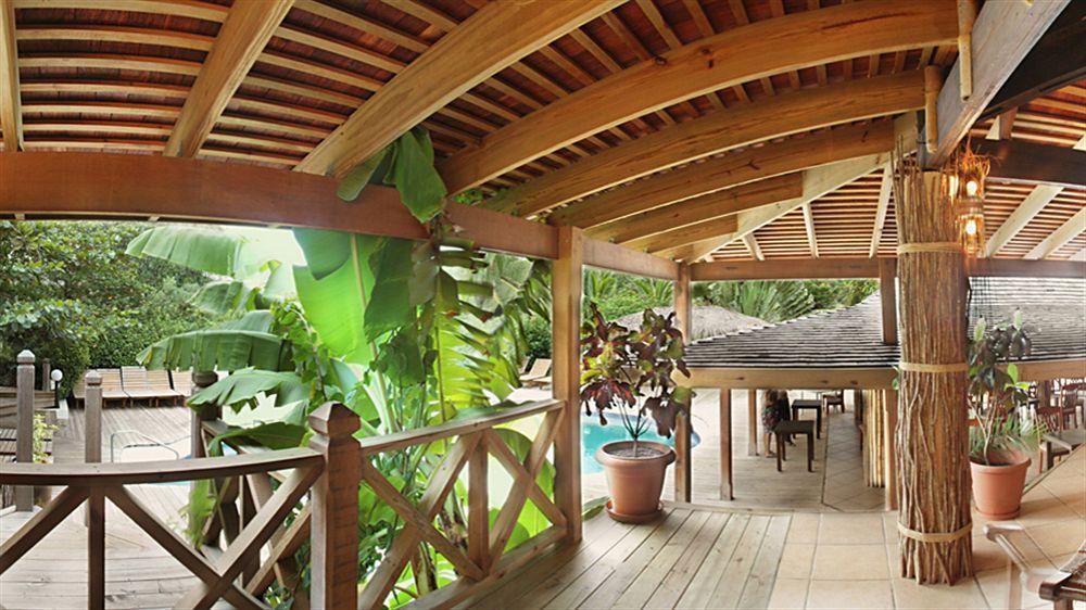 Coconut Beach Club Resort St. John's Exterior photo