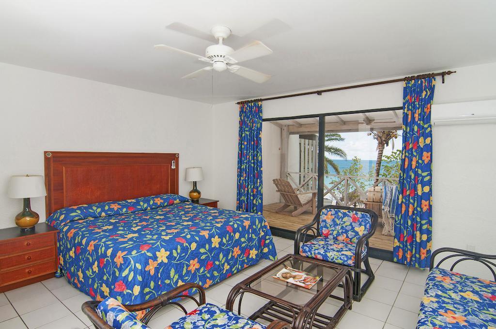 Coconut Beach Club Resort St. John's Room photo