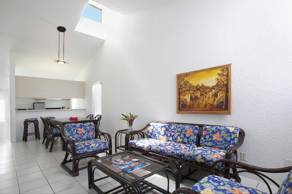 Coconut Beach Club Resort St. John's Room photo