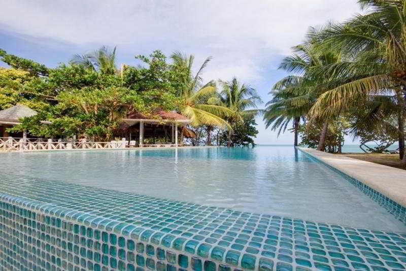 Coconut Beach Club Resort St. John's Exterior photo