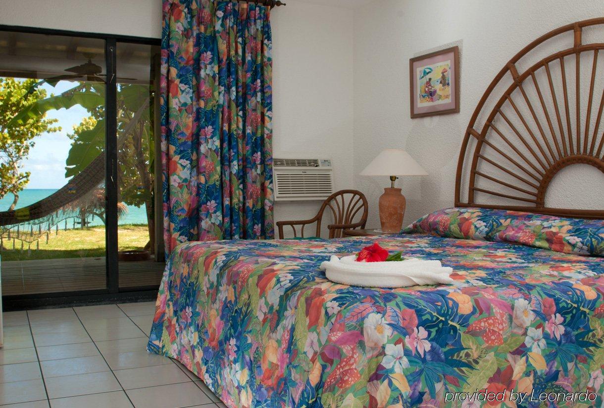 Coconut Beach Club Resort St. John's Room photo
