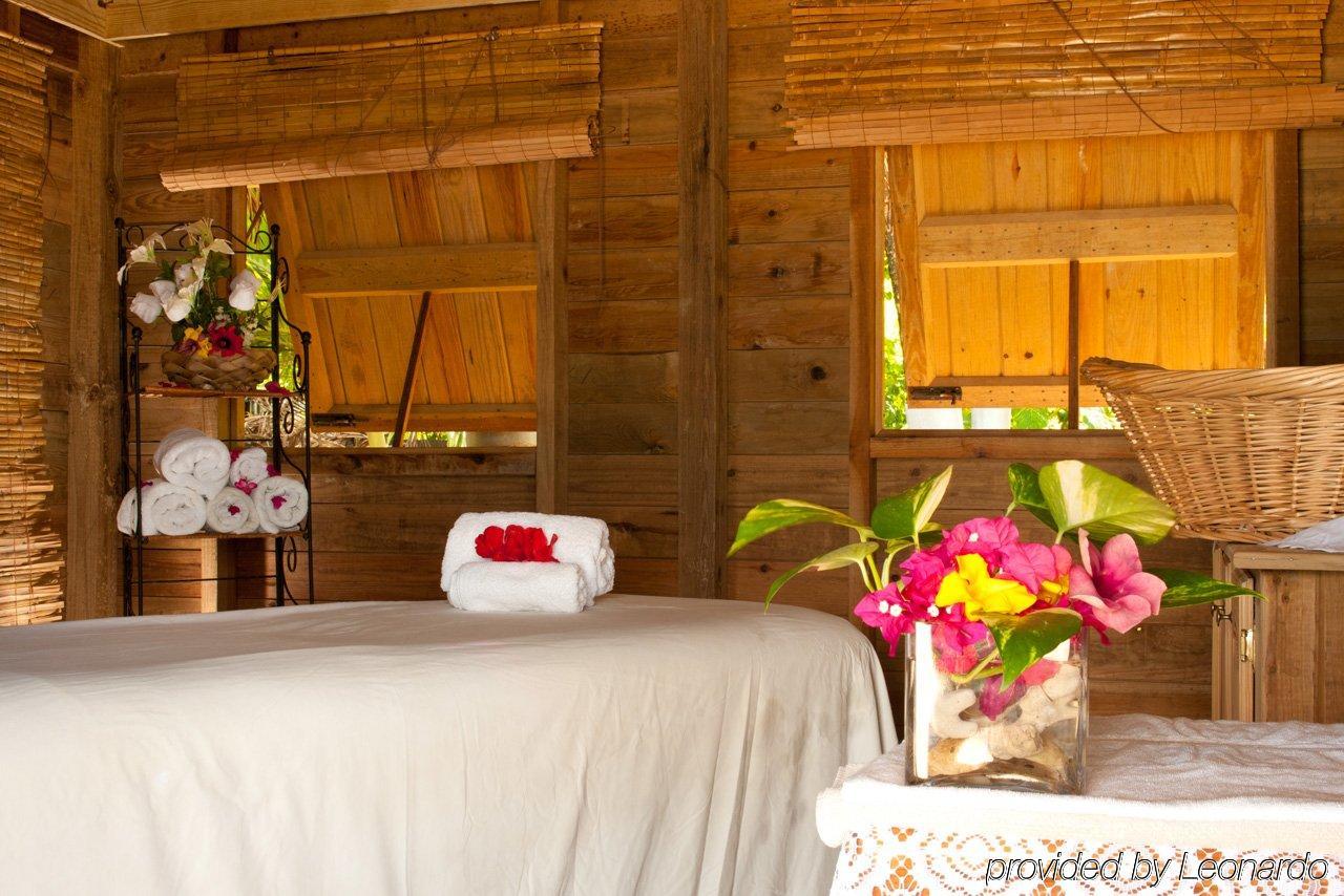 Coconut Beach Club Resort St. John's Facilities photo