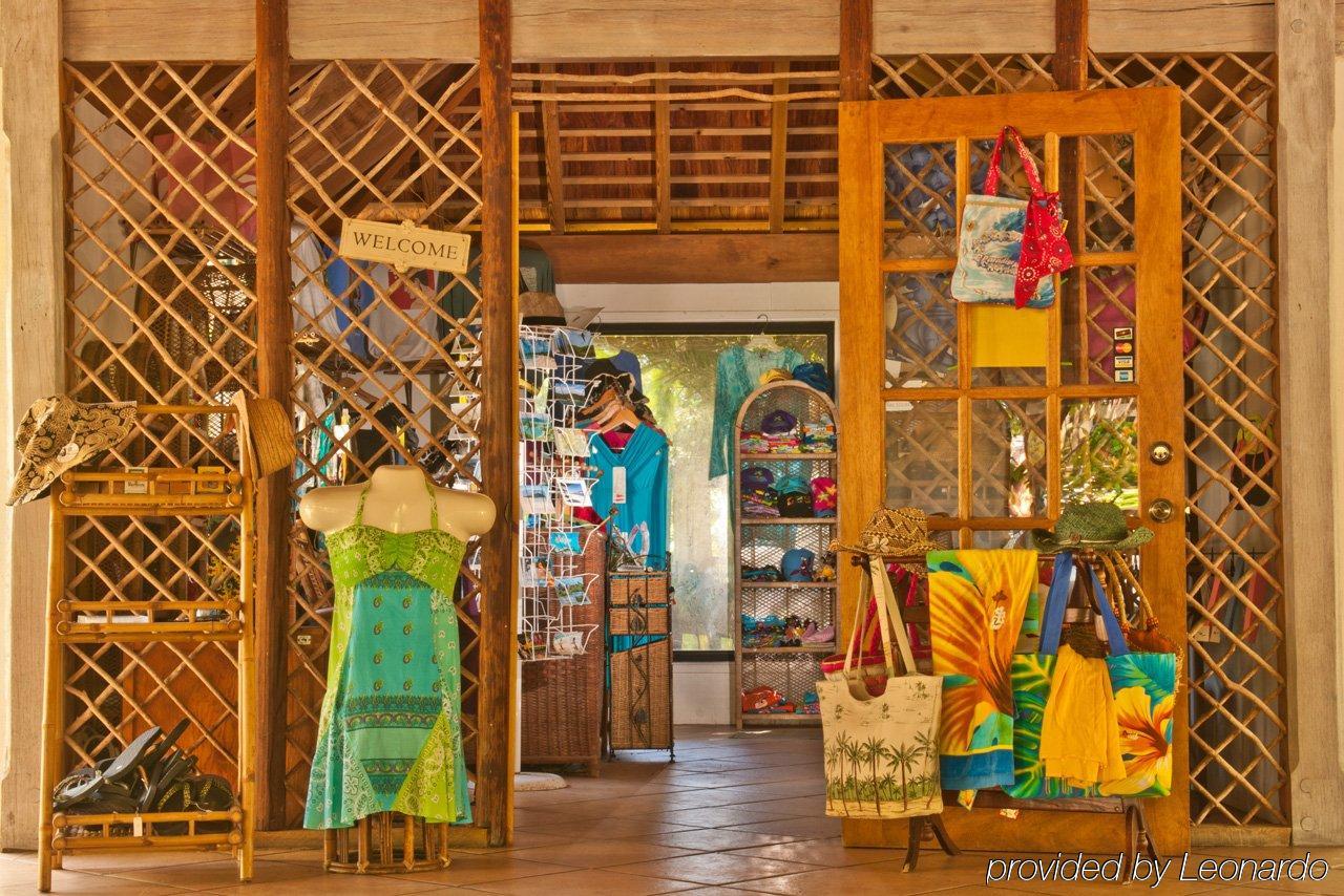 Coconut Beach Club Resort St. John's Facilities photo