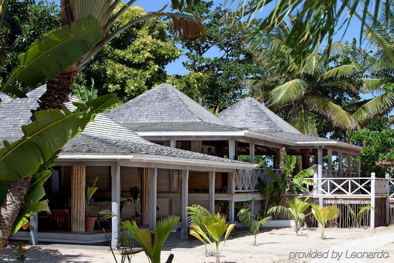 Coconut Beach Club Resort St. John's Exterior photo