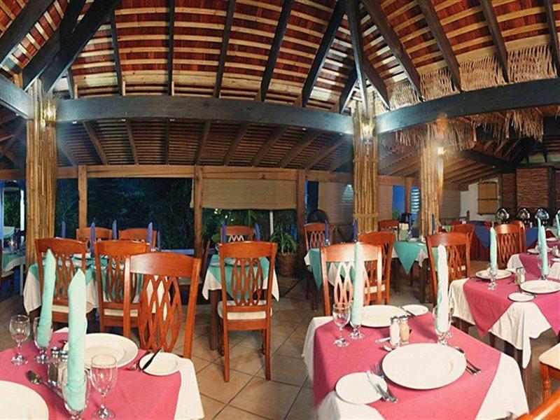 Coconut Beach Club Resort St. John's Exterior photo