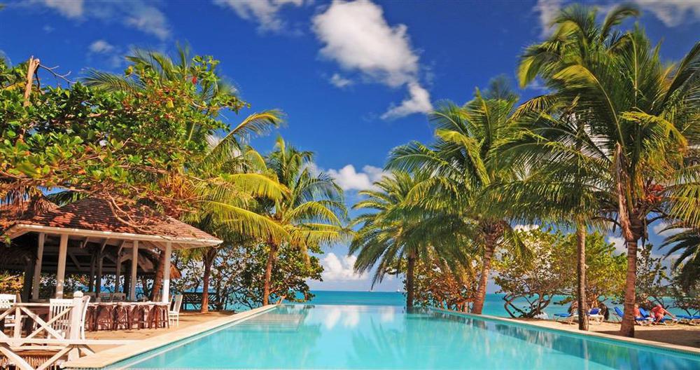 Coconut Beach Club Resort St. John's Facilities photo